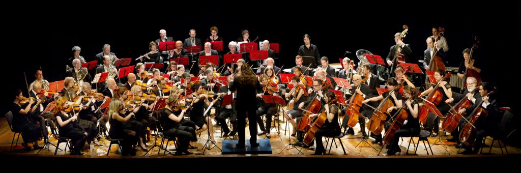 Concert 2017-2018 Orchestre Symphonique de Lyon