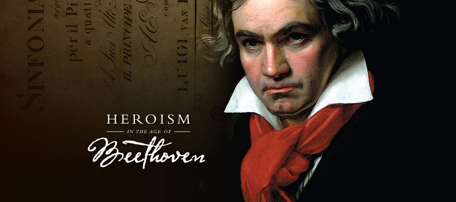 BEETHOVEN Symphonie 3 Héroique