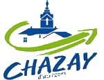 Commune de Chazay d'Azergues