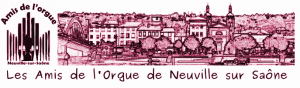 Amis de l'Orgue de Neuville