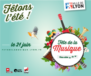Fete de la Musique 2017- L'OSL place des Celestins