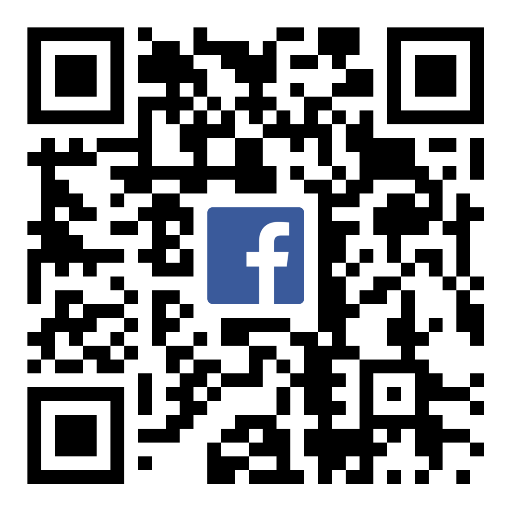 QRCode Evenement Facebook