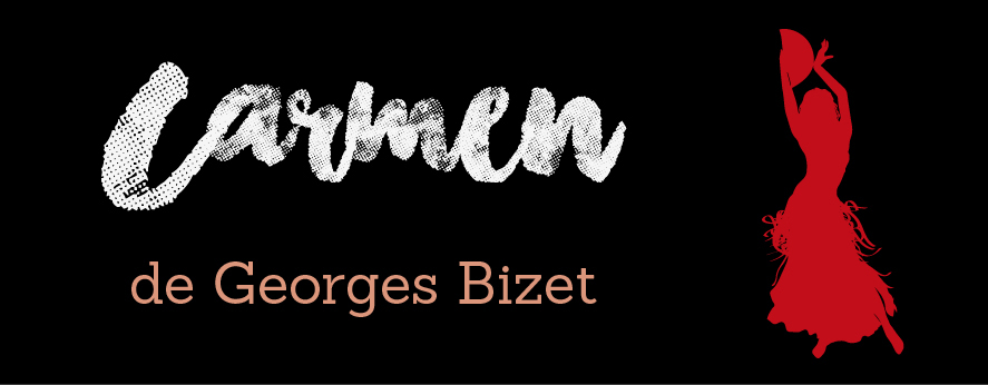 Présentation de Carmen de Georges Bizet