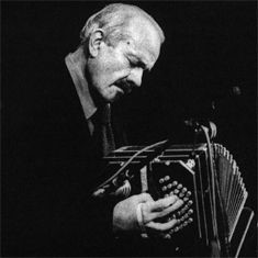 Astor Piazzolla et son Libertango