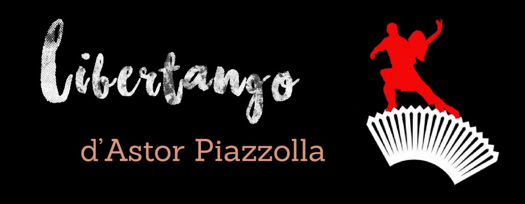 Présentation de Libertango 