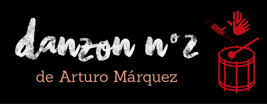 Danzon n°2 d'Arturo Marquez par l'Orchestre Symphonique de Lyon