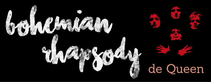 Bohemian Rhapsody de Queen 