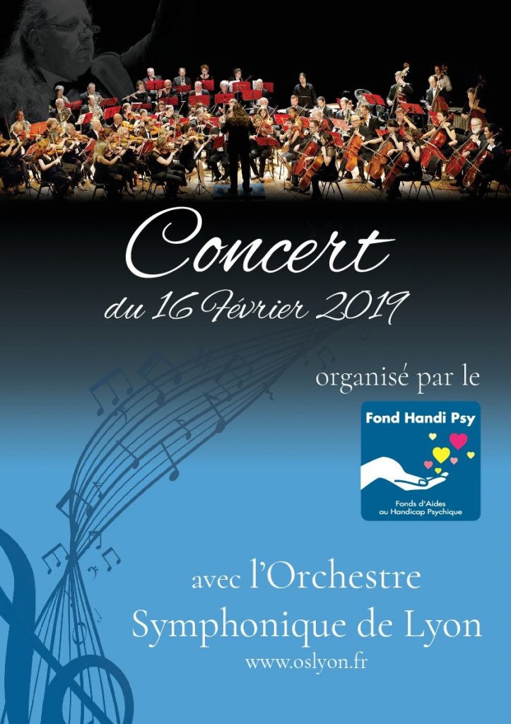 OSL Tarare Fond Handi Psy 16 Fevrier 2019
