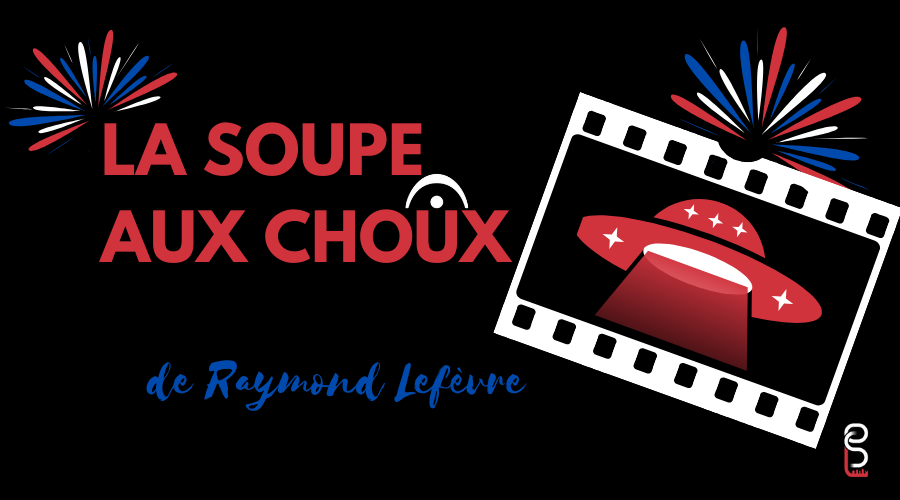 Présentation de La Soupe aux choux de Raymond Lefèvre pour POINT d'ORGUE à la Française le concert de l'Orchestre Symphonique de Lyon le 17 mai 2025