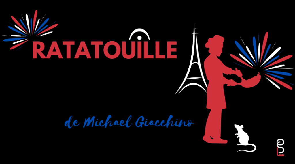 Ratatouille de Michael Giacchino