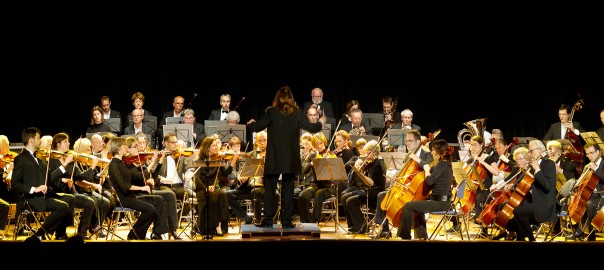 Bienvenue sur le site de l'Orchestre Symphonique de Lyon