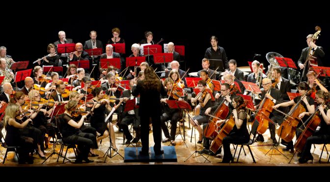 Orchestre Symphonique de Lyon