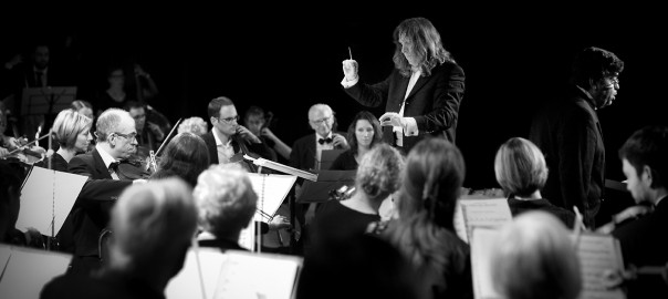 Recrutements 2014-2015 à l’Orchestre Symphonique de Lyon