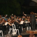 Orchestre Symphonique de Lyon 25 Juin 2010