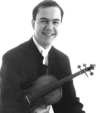 Mathieu Schmaltz – Violon Solo