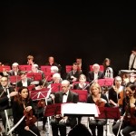 Concert OSL 13/12/2014