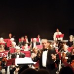 Concert de l'Orchestre Symphonique de Lyon à Lentilly le 13 12 2014