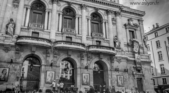 Fête de la musique 2017 à Lyon : Musique de films et Symphonique par L’Orchestre Symphonique de Lyon