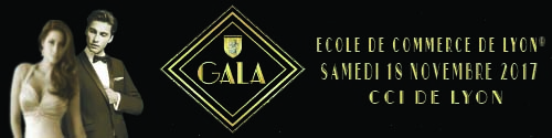 Concert Gala ECL avec l'Orchestre Symphonique de Lyon