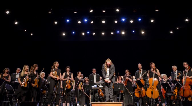 Orchestre Symphonique de Lyon - Saison 2020-2021