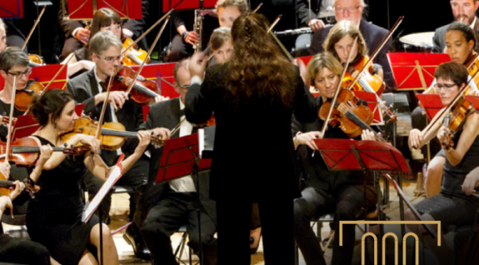 Orchestre Symphonique de Lyon - Tarare - 16/02/19