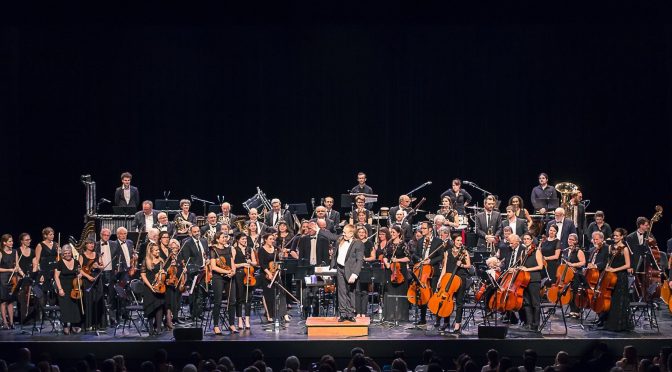 Orchestre Symphonique de Lyon