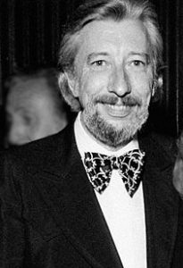Raymond Lefèvre (1929-2008)
