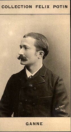 Louis Ganne